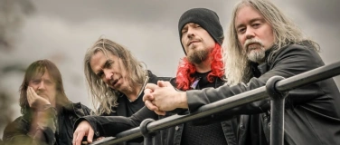 Event-Image for 'New Model Army'