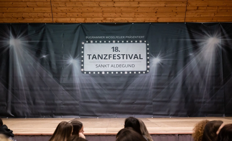 Event-Image for '18. Tanzfestival - Sankt Aldegund'