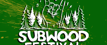 Event-Image for 'SUBWOOD FESTIVAL 2025'