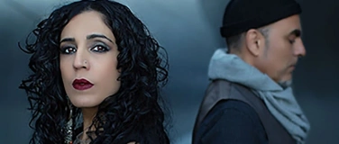 Event-Image for 'NIYAZ – FEATURING AZAM ALI'