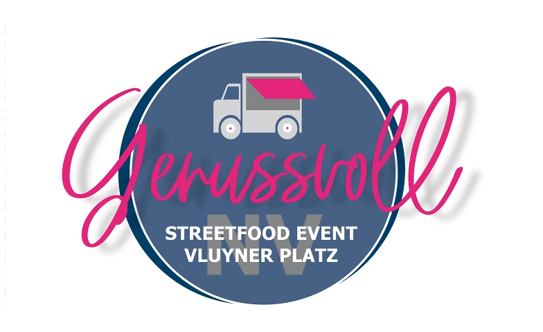 GENUSSVOLL Street Food ${singleEventLocation} Tickets