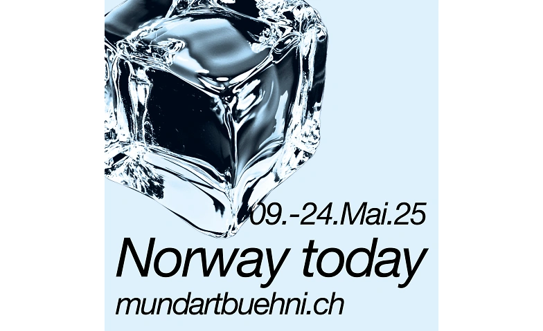 Event-Image for 'Norway today, mundARTbühni uetendorf'