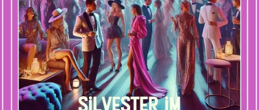 Event-Image for 'Silvester - SOUTH BEACH CHIC - NEW YEAR’S AT HULA MULA'