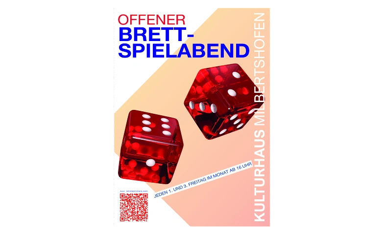Event-Image for 'Offener Brettspielabend'