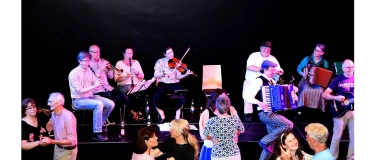 Event-Image for 'Offenes Tanzen mit Musikantenstammtisch'