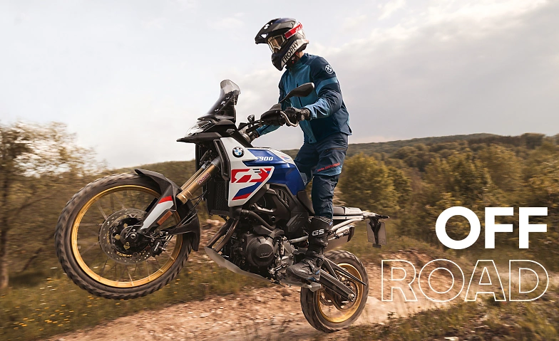 Event-Image for 'BMW MOTORRAD OFFROAD DAYS HECHLINGEN'