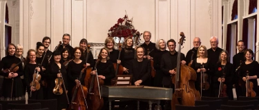 Event-Image for 'J.S. Bach & Söhne - Konzert des Oldenburger Kammerorchesters'