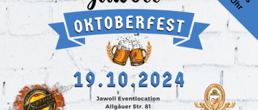 Event-Image for 'Oktoberfest'