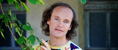 Event-Image for 'Olaf Schubert & seine Freunde - Das neue Programm'