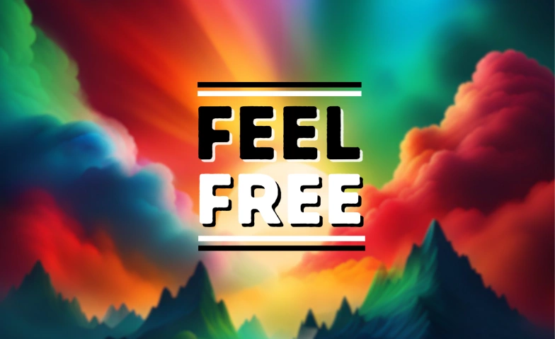 Event-Image for 'FEEL FREE - Der Barfuss-Rave (Studi)'