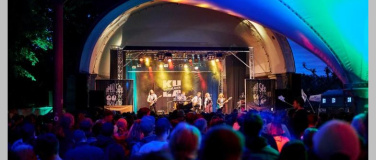 Event-Image for 'Open See Festival Stadtgarten'