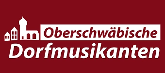 Event organiser of Oberschwäbische Dorfmusikanten in Bad Waldsee