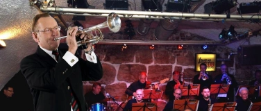 Event-Image for 'Ottos Swing- & Bluesband'