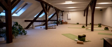 Event-Image for 'Workshop für Yoga-Anfänger*innen'