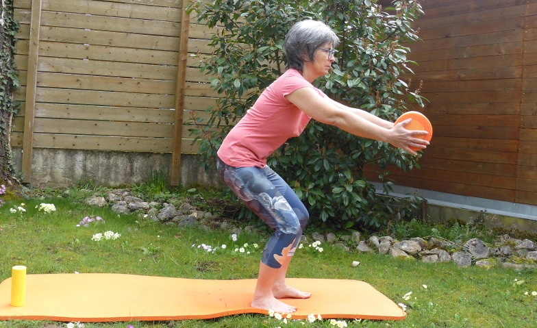 Event-Image for 'Pilatesflows zum Kennenlernen und Genießen'