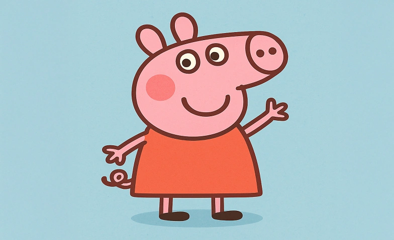 Peppa Wutz in Ingolstadt Tickets