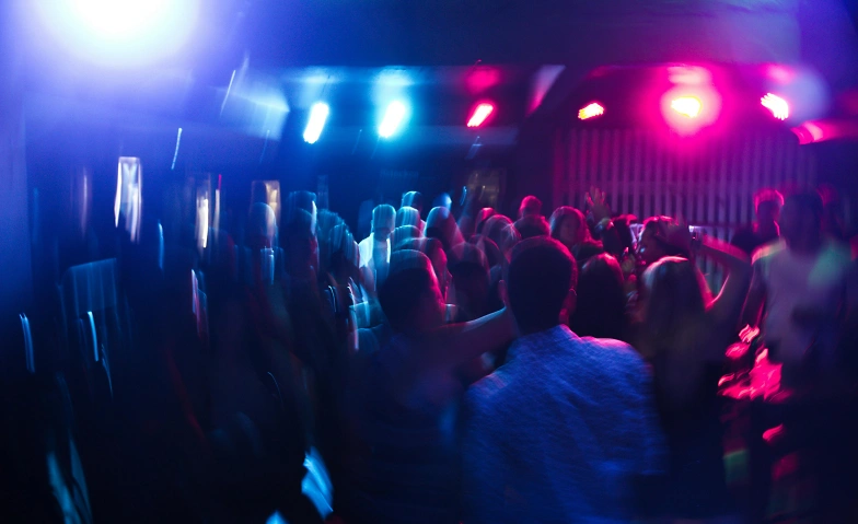 Event-Image for 'Legendary 150 - Die Jubiläumsparty'