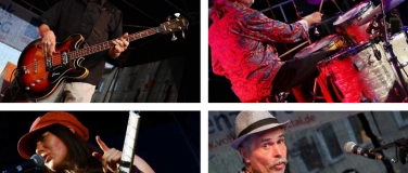 Event-Image for 'Yvonne Isegrei & Band'