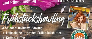 Event-Image for 'Frühstücksbowling auch zu Pfingsten'