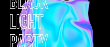 Event-Image for 'BLACKLIGHT PARTY'