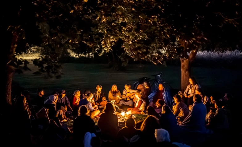 Event-Image for 'Kreiskultur-Sonnwend-Festival 2025'