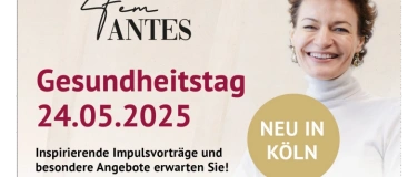 Event-Image for 'Gesundheitstag'