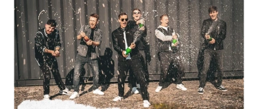 Event-Image for 'KUGLFUHR Album Release-Konzert'