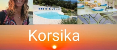 Event-Image for 'Yoga Beach Retreat Korsika - 6.-13. September - Awake & Love'