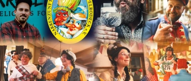 Event-Image for 'Kappler Fasnacht im „Klein Paris“ am Rosenmontag'