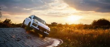 Event-Image for 'Porsche Fahrerlebnis:  Pilot Offroad'