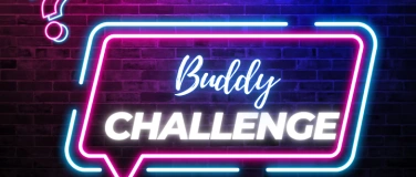 Event-Image for 'Buddy Challenge'