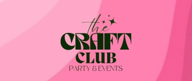 Event-Image for 'TheCraftClub - Let’s be creative - Art.Party'