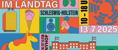 Event-Image for 'Tag der offenen Tür 2025'
