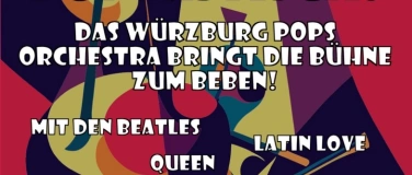 Event-Image for 'Sommerkonzert - Würzburg Pops Orchestra'