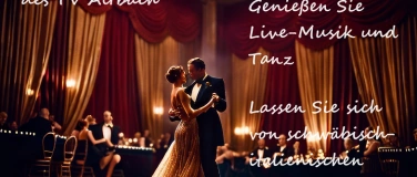 Event-Image for 'Herbstball'