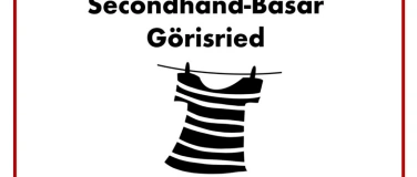 Event-Image for 'Secondhand-Basar Görisried'