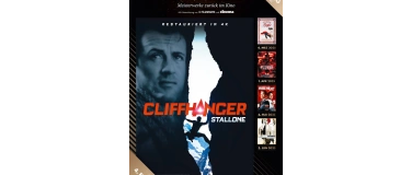 Event-Image for 'Best of Cinema-Cliffhanger'