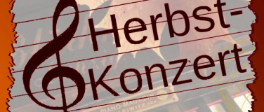 Event-Image for 'Herbstkonzert des Chor- und Orchestervereins'