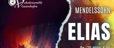 Event-Image for '"Elias" Oratorium von Felix Mendelssohn-Bartholdy'