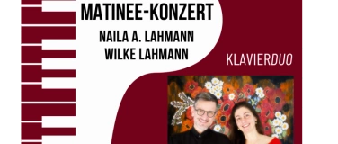 Event-Image for 'Klavierkonzert'