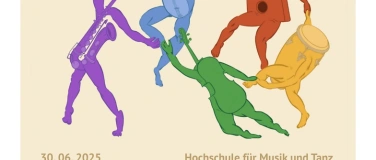 Event-Image for 'Mit Getöne und Getöse - Connect.'