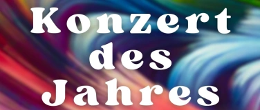 Event-Image for 'Konzert des Jahres 2025'