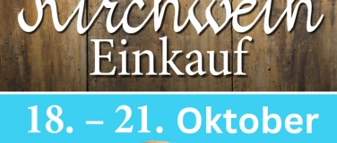 Event-Image for 'Kirchweih-Einkauf'