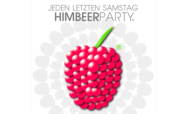 Himbeerparty ${singleEventLocation} Tickets