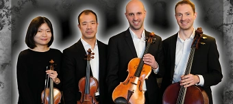 Event organiser of Ein Abend mit Vivaldi, Mozart, Puccini & Dovrak
