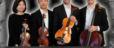 Event-Image for 'Ein Abend mit Vivaldi, Mozart, Puccini & Dovrak'