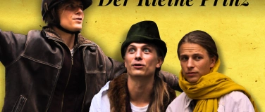 Event-Image for 'Der kleine Prinz - Theater im Beyerhaus'