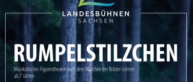 Event-Image for 'Landesbühnen Sachsen: Rumpelstilzchen'