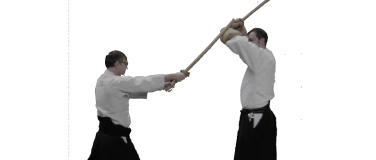 Event-Image for 'Anfängerkurs Iaido und Kenjutsu (japanische Schwertkunst)'