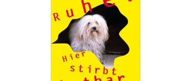 Event-Image for 'Ruhe, hier stirbt Lothar!'